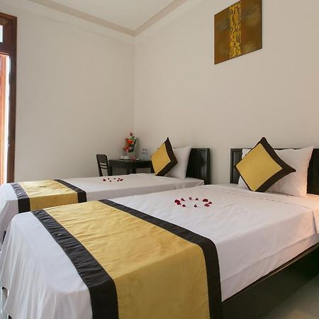 Snow Pearl Homestay Hoi An Dış mekan fotoğraf