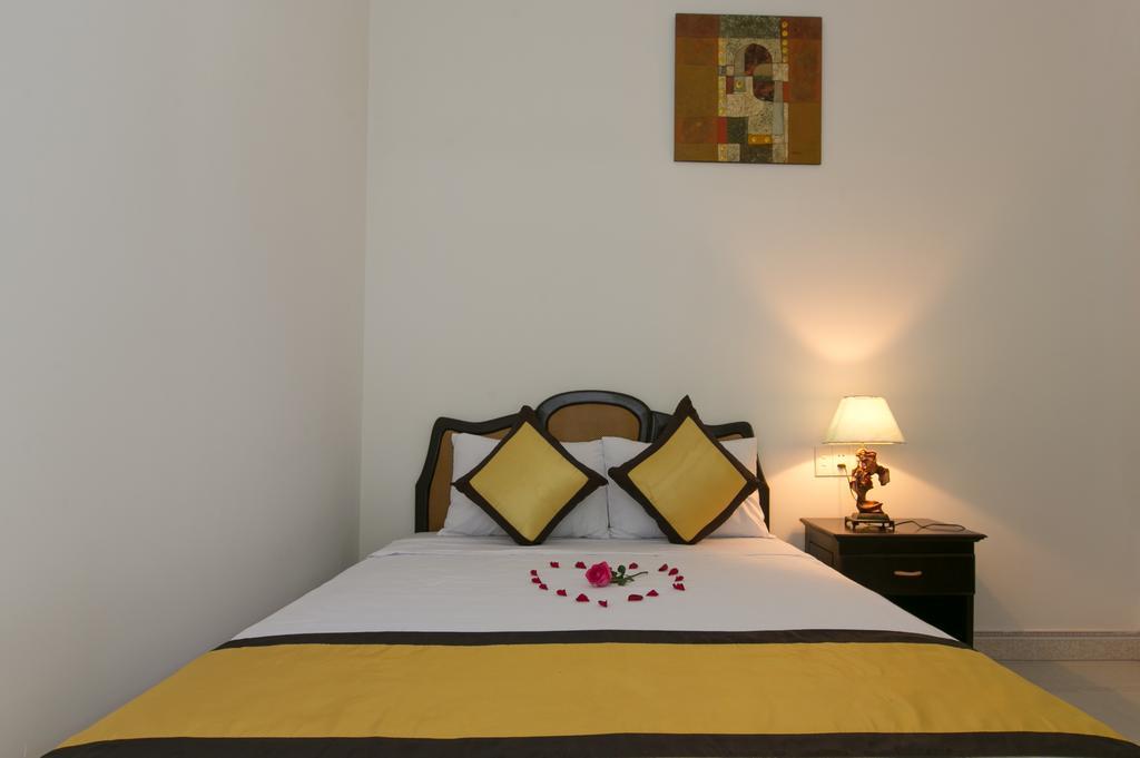 Snow Pearl Homestay Hoi An Oda fotoğraf