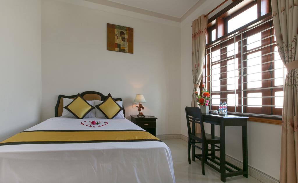 Snow Pearl Homestay Hoi An Oda fotoğraf